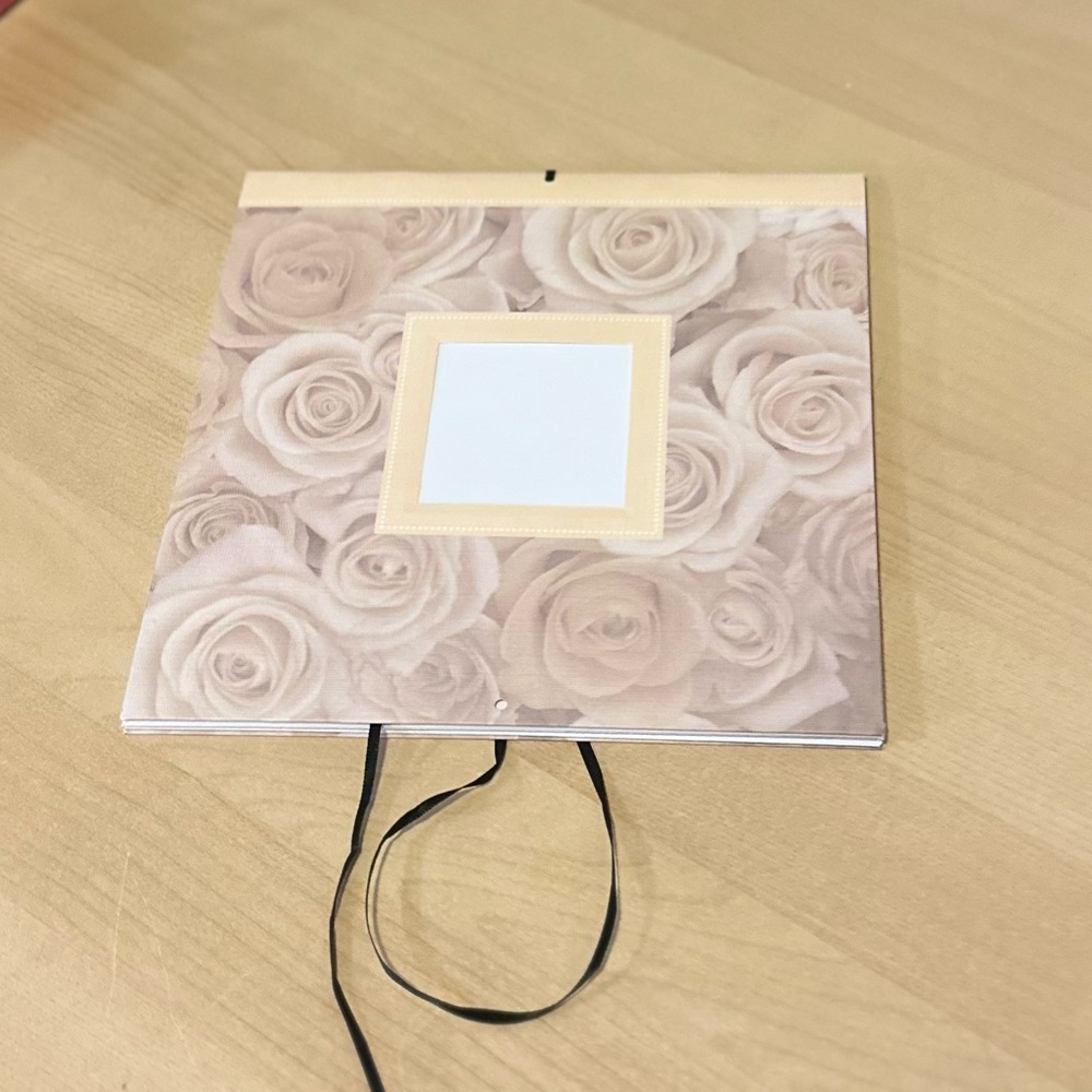 5/$20 Craft Bundle! 3x Design paper - Once Upon a Time, Floral and geometric - Picture 12 of 12
